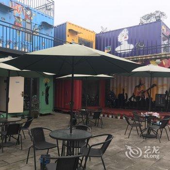 重庆美樱花海云栖酒店酒店提供图片