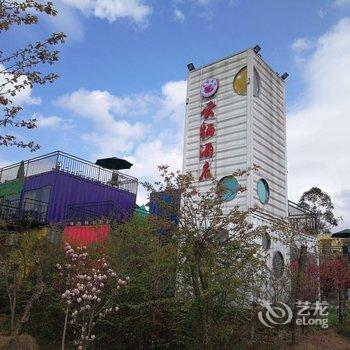 重庆美樱花海云栖酒店酒店提供图片