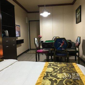 重庆美樱花海云栖酒店酒店提供图片