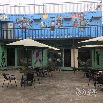 重庆美樱花海云栖酒店酒店提供图片
