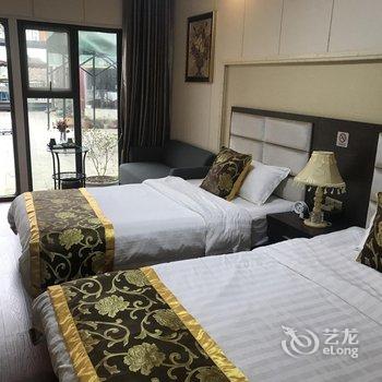 重庆美樱花海云栖酒店酒店提供图片