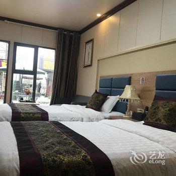 重庆美樱花海云栖酒店酒店提供图片