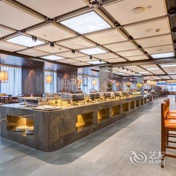 美豪丽致酒店(郑州郑东新区会展中心旗舰店)酒店提供图片