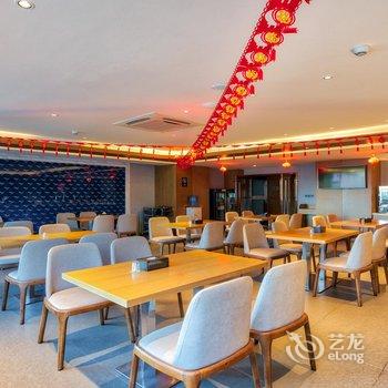 雅斯特酒店(昆明学院店)酒店提供图片