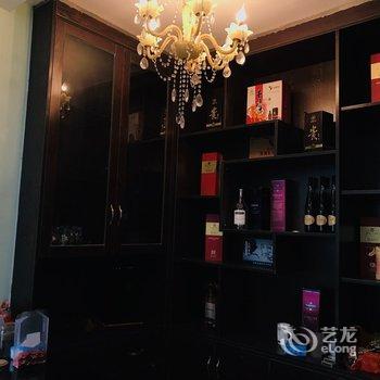 广州大树zsx度假别墅酒店提供图片