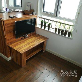 雅城名筑公寓(青岛德建小区店)酒店提供图片