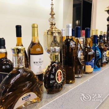 上海蘭·轰趴别墅酒店提供图片