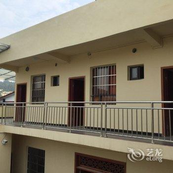 重庆南山一棵树陶苑特色民宿酒店提供图片