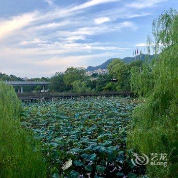 重庆南山一棵树陶苑特色民宿酒店提供图片