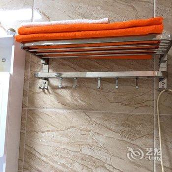 牡丹江RuRu邂逅公寓酒店提供图片