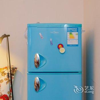 绵阳途掌柜102057精品民宿酒店提供图片