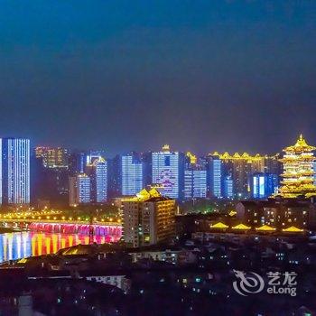 绵阳途掌柜102057精品民宿酒店提供图片