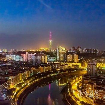 绵阳途掌柜102057精品民宿酒店提供图片