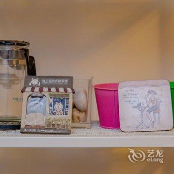绵阳途掌柜102057精品民宿酒店提供图片