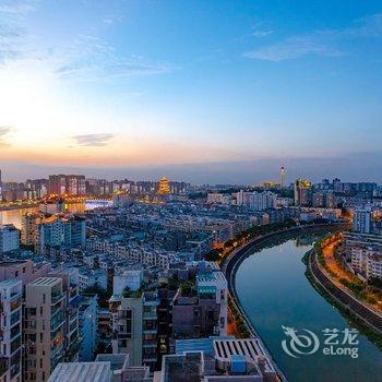 绵阳途掌柜102057精品民宿酒店提供图片