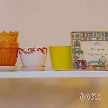 绵阳途掌柜102057精品民宿酒店提供图片