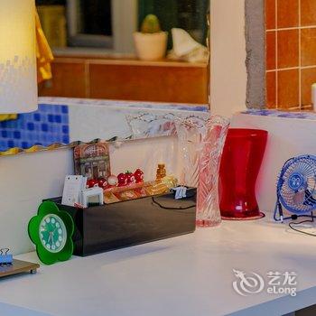 绵阳途掌柜102057精品民宿酒店提供图片