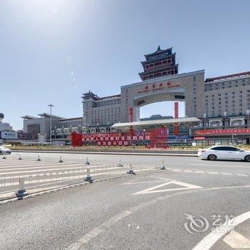 居派空间公寓(北京魏公村路店)酒店提供图片