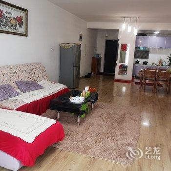 青岛llj公寓酒店提供图片