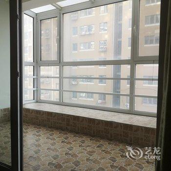 青岛llj公寓酒店提供图片