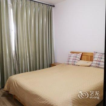 青岛llj公寓酒店提供图片