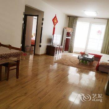 青岛llj公寓酒店提供图片