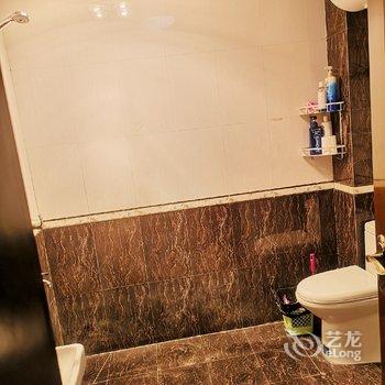 青岛llj公寓酒店提供图片
