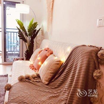 重庆Vicky9公寓(大溪沟河街分店)酒店提供图片