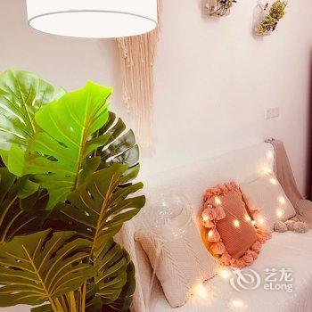 重庆Vicky9公寓(大溪沟河街分店)酒店提供图片