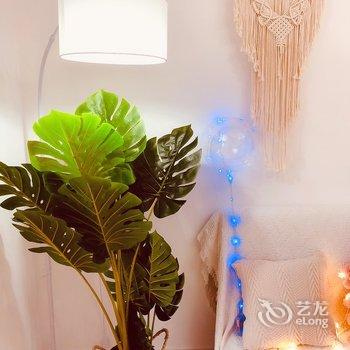 重庆Vicky9公寓(大溪沟河街分店)酒店提供图片