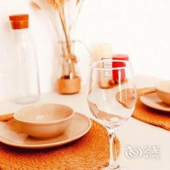 重庆Vicky9公寓(大溪沟河街分店)酒店提供图片