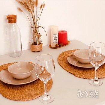 重庆Vicky9公寓(大溪沟河街分店)酒店提供图片