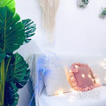 重庆Vicky9公寓(大溪沟河街分店)酒店提供图片