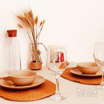 重庆Vicky9公寓(大溪沟河街分店)酒店提供图片