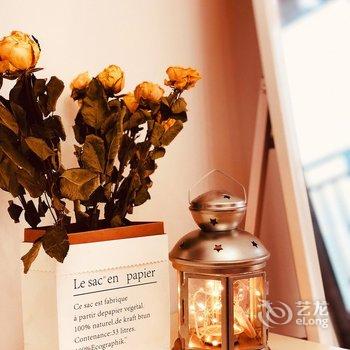重庆Vicky9公寓(大溪沟河街分店)酒店提供图片