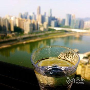 重庆Vicky9公寓(大溪沟河街分店)酒店提供图片