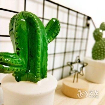重庆Vicky9公寓(大溪沟河街分店)酒店提供图片
