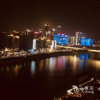 重庆Vicky9公寓(大溪沟河街分店)酒店提供图片