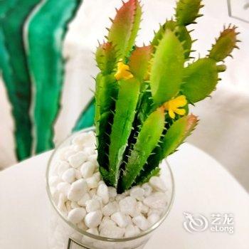 重庆Vicky9公寓(大溪沟河街分店)酒店提供图片