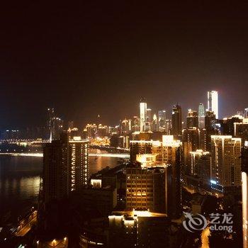 重庆Vicky9公寓(大溪沟河街分店)酒店提供图片