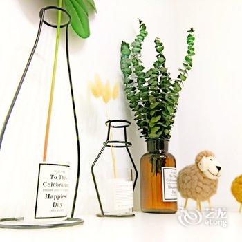 重庆Vicky9公寓(大溪沟河街分店)酒店提供图片