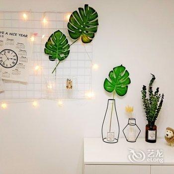 重庆Vicky9公寓(大溪沟河街分店)酒店提供图片