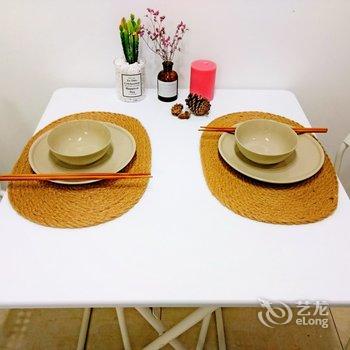 重庆Vicky9公寓(大溪沟河街分店)酒店提供图片