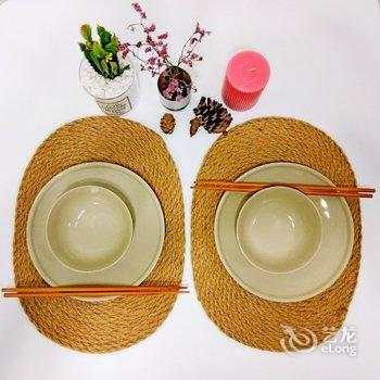 重庆Vicky9公寓(大溪沟河街分店)酒店提供图片