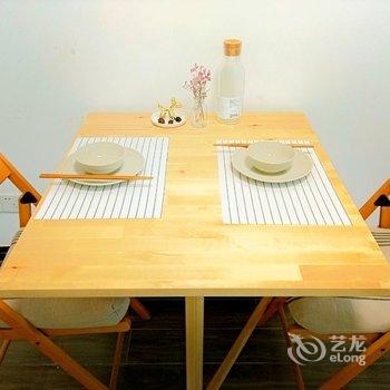 重庆Vicky9公寓(大溪沟河街分店)酒店提供图片