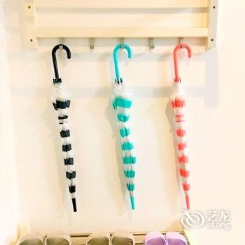 重庆Vicky9公寓(大溪沟河街分店)酒店提供图片
