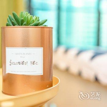 重庆璃尘公寓(天陈路分店)酒店提供图片