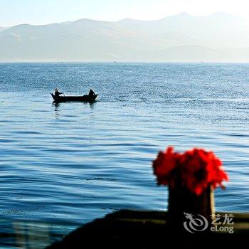 大理喜洲美蓝美旅海景客栈（洱海店）酒店提供图片