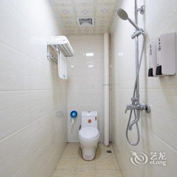 广州海仪国际公寓(谢村分店)酒店提供图片