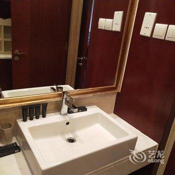 北京来了老弟公寓(2号店)酒店提供图片